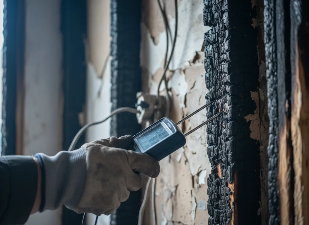 Fire Damage Restoration Crooked Creek, AK FAQs